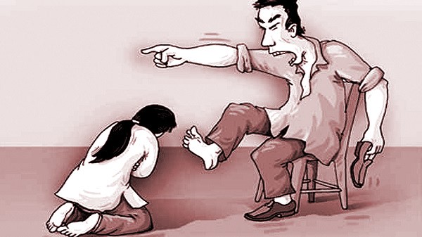 Nhức nhối án mạng từ bạo lực giới