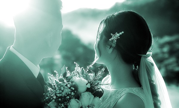 Vợ chồng làm thế nào để vừa vặn nhau?