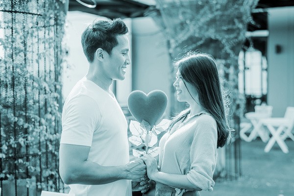 Sinh mệnh của hôn nhân