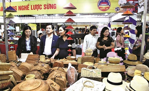 Về Thường Tín khám phá nét đẹp làng nghề truyền thống 