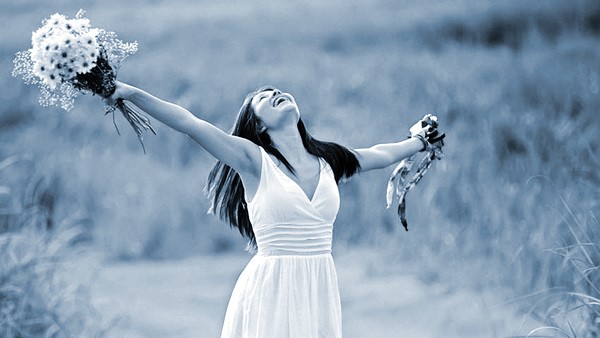 Làm thế nào để kiếm lại niềm vui?