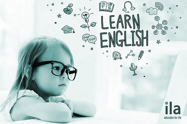 Cần chú ý gì khi cho con học ngoại ngữ sớm