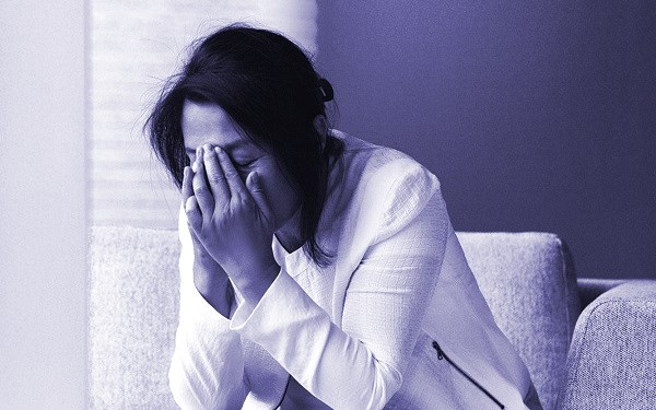 Mẹ kế “làm dâu” con chồng
