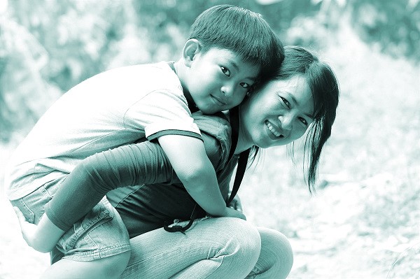 Ước mơ của con