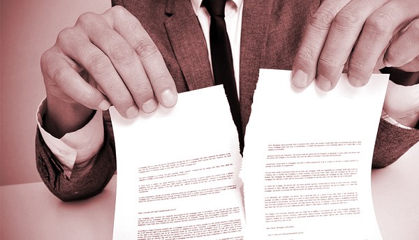 Trường hợp nào được đơn phương chấm dứt hợp đồng lao động?