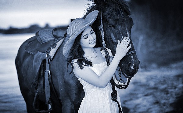 Đàn ông cần được hiểu như phụ nữ cần được thương