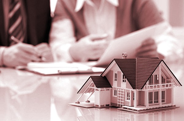 Nhà đang cho thuê có cho, tặng được không?