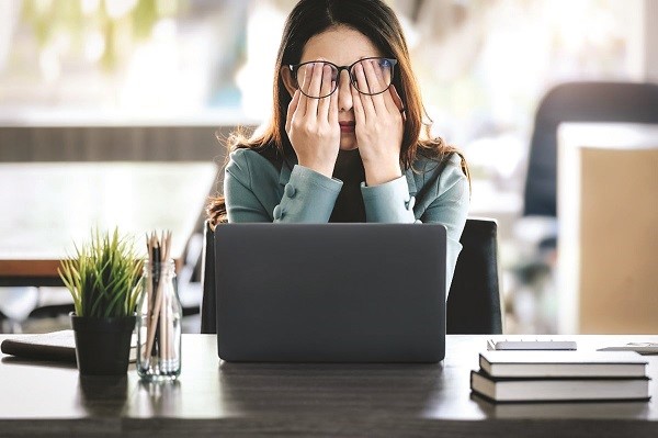 Nguy cơ rối loạn thích ứng vì biến cố thường gặp trong cuộc sống