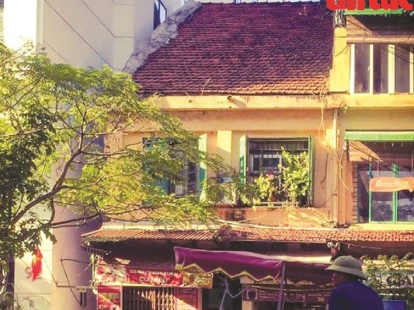 Con đường tuổi xuân