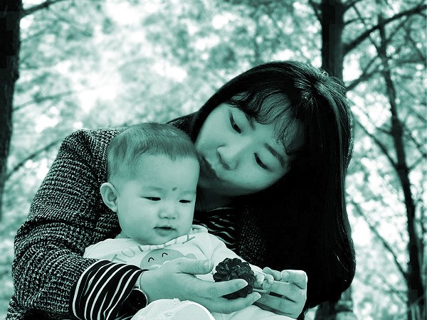 “2 từ khóa” giúp giáo dục sớm cho con thành công