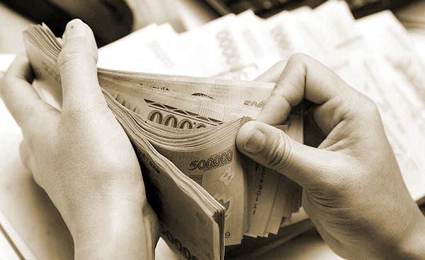 Có phải nộp thuế thu nhập cá nhân đối với tiền lương thử việc
