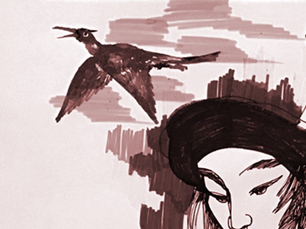 Tâm nguyện của mẹ