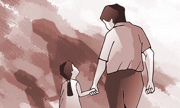 Sinh nhật đầu tiên của bố