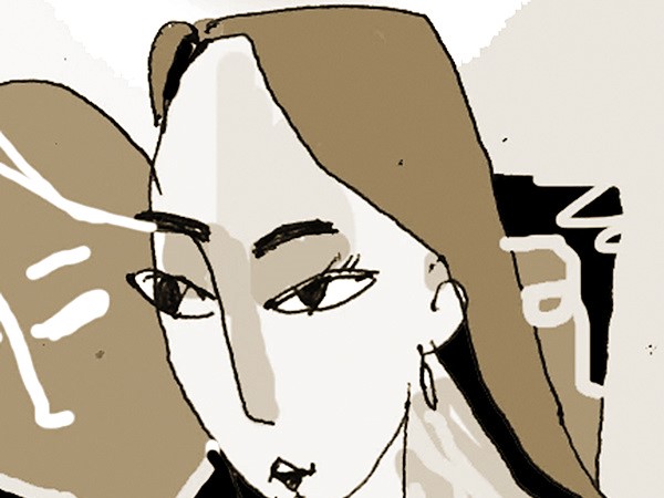 Món quà đêm Giao thừa