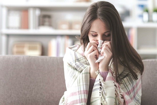 Chăm sóc sức khỏe mùa lạnh