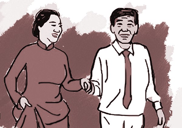 Rổ rá cạp lại