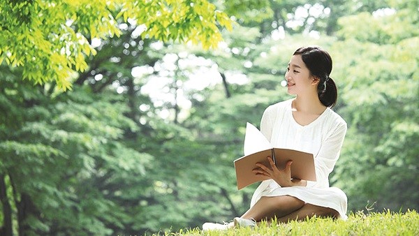 “Bạn bình an, thế giới sẽ bình an”