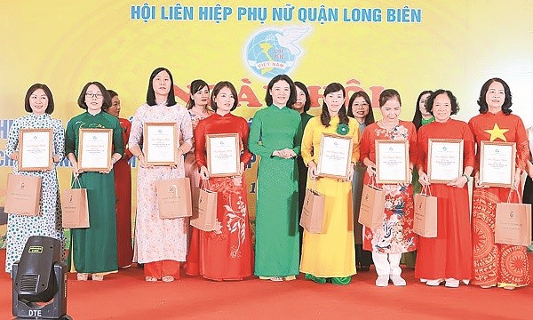 Đổi mới, sáng tạo thực hiện hiệu quả phong trào thi đua