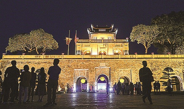 Hà Nội đánh thức di sản để biến thành tài sản