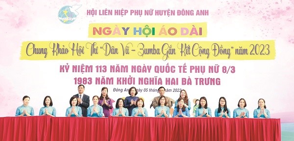 Đẩy mạnh các hoạt động hướng về cơ sở