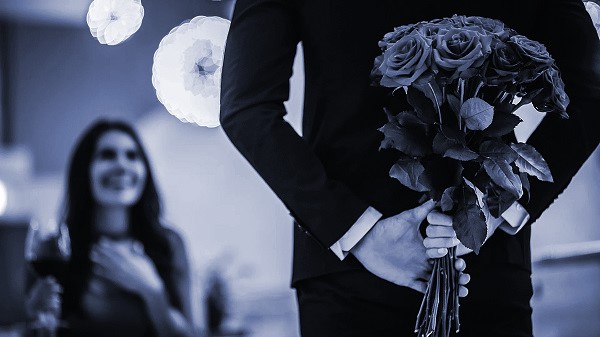 8/3 tặng vợ quyền nói “không”