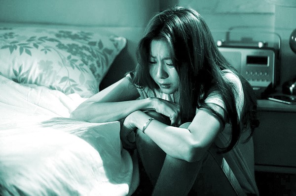 Gái có công, chồng vẫn phụ
