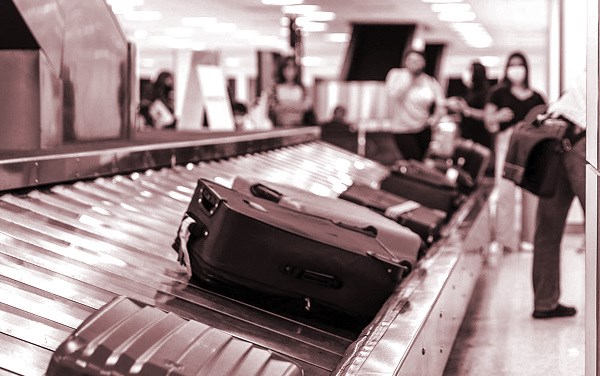 Mất hành lý ở sân bay có được bồi thường?