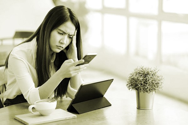 Khi phụ nữ, người già là “con mồi” của kẻ lừa đảo