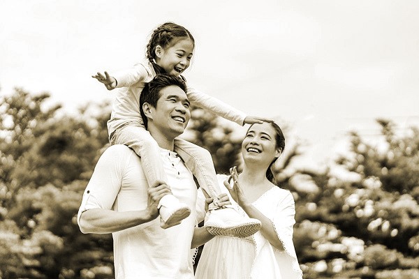 Lời khuyên của chuyên gia thế giới để nuôi dạy con thành người mạnh mẽ