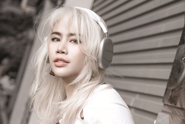 Ca sĩ Yến Lê: Thoát khỏi trầm cảm và hành trình tìm lại chính mình