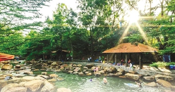 Những lưu ý khi đi du lịch sinh thái