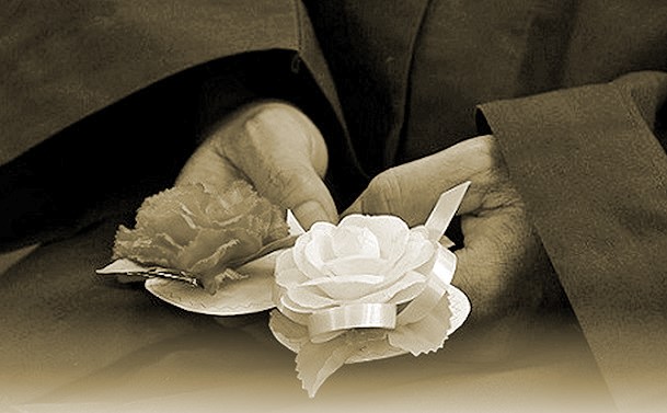 Công cha nghĩa mẹ cao vời