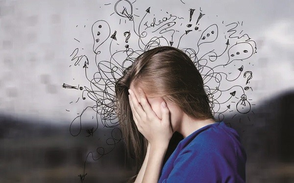 Rối loạn lo âu ở trẻ em và vị thành niên