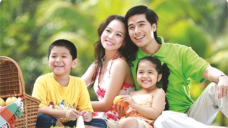 “Khuyến sinh” để đảm bảo chất lượng dân số