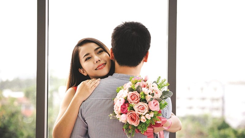 Quà tặng 8/3 ý nghĩa dành cho phái đẹp