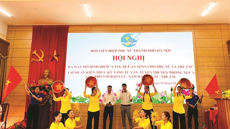 Hành động để bảo vệ trẻ em trước nguy cơ bị xâm hại