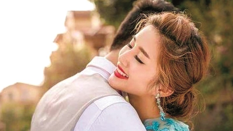 Đất lành