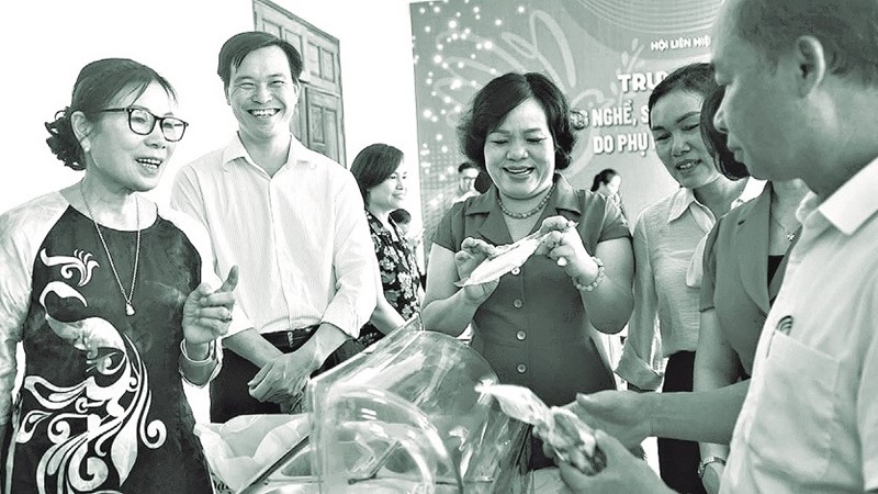 Làm giàu từ giun quế