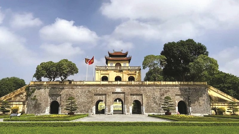 Hà Nội bảo tồn di sản văn hóa bằng công nghệ 