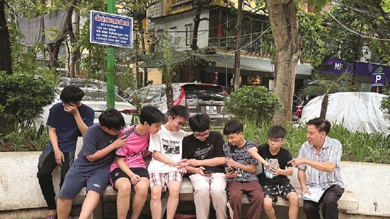 Bước chuyển đổi mang lại hiệu quả lớn 