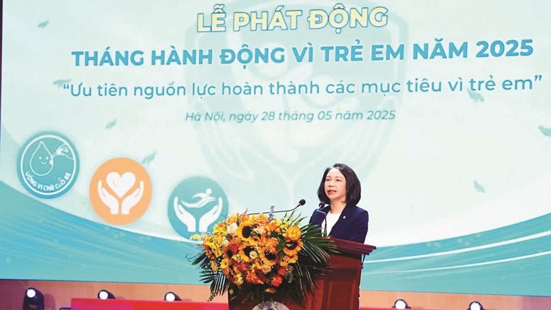 Nhiều hoạt động hè bổ ích cho thiếu nhi Thủ đô