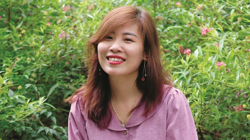Hành trình chữa lành cho con gái bằng yêu thương