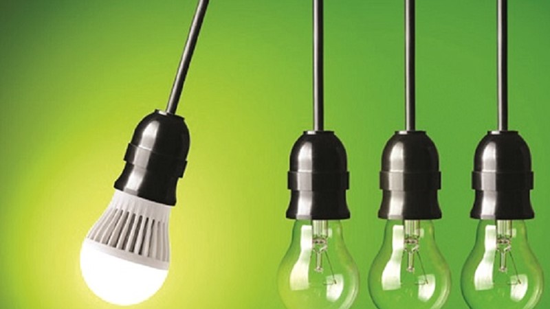 Tiết kiệm điện hiệu quả mùa nắng nóng