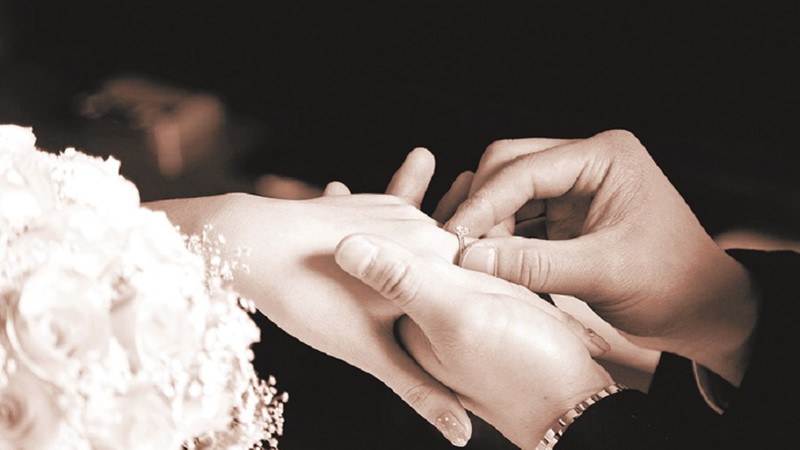 Yêu sau cưới
