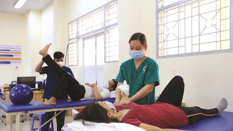 Covid-19 và biến chủng mới