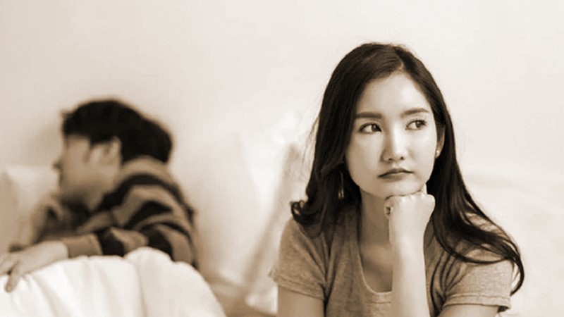 Vợ ngừng “gồng”, chồng mới học “gánh”