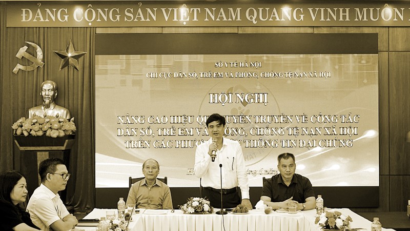 Quyền lợi và trách nhiệm trong vấn đề sinh sản