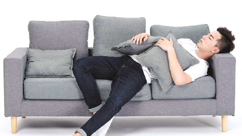 Anh biết lỗi rồi