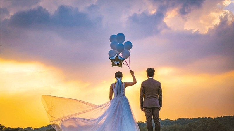 Hai mặt của tự do hôn nhân