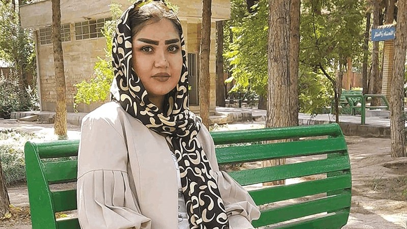 “Ngọn lửa” thắp lên hy vọng cho phụ nữ Afghanistan